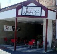 Landy's - St Kilda Accommodation