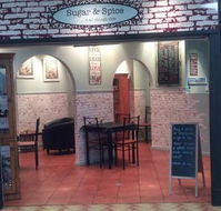 Leonore's Coffee Lounge - St Kilda Accommodation