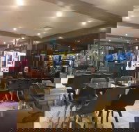 McDonalds - St Kilda Accommodation