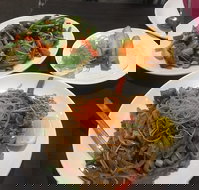 Orso Thai Restaurant - St Kilda Accommodation