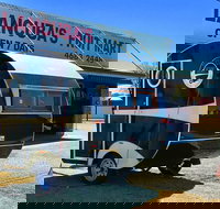 Piccolo Van Cafe - St Kilda Accommodation