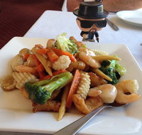 Roses Chinese Resaurant - St Kilda Accommodation