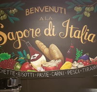 Sapore Di Italia - St Kilda Accommodation