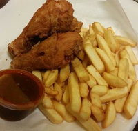 Stanthorpe Fish Bar  Take Away - St Kilda Accommodation