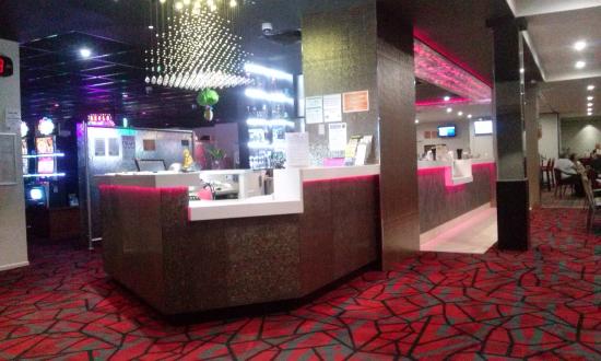 Glenlyon QLD St Kilda Accommodation