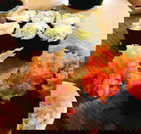 The Rocks Restaurant - St Kilda Accommodation