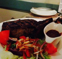 Tides Restaurant - St Kilda Accommodation
