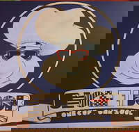 Uncle Bob - St Kilda Accommodation