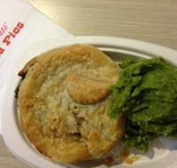 Yatala Pie Shop - St Kilda Accommodation