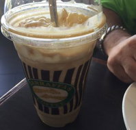 Zarraffa's - St Kilda Accommodation