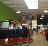 ZEST Pastries - St Kilda Accommodation