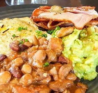 BSKT Cafe - St Kilda Accommodation