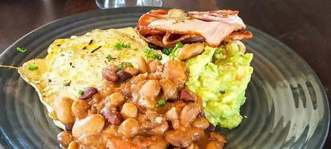 BSKT Cafe - St Kilda Accommodation 0