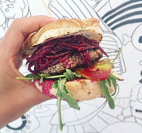 BSKT Cafe - St Kilda Accommodation 9