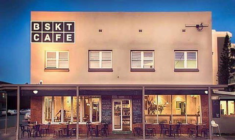 BSKT Cafe - St Kilda Accommodation 10
