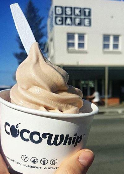 BSKT Cafe - St Kilda Accommodation 11