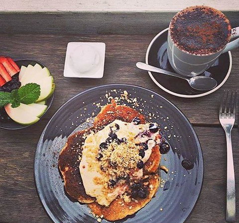 BSKT Cafe - St Kilda Accommodation 12