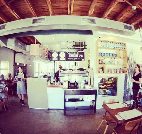 BSKT Cafe - St Kilda Accommodation 13