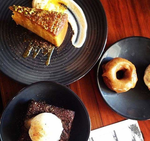 BSKT Cafe - St Kilda Accommodation 14