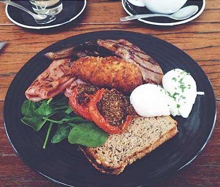 BSKT Cafe - St Kilda Accommodation 15