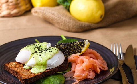 BSKT Cafe - St Kilda Accommodation 17