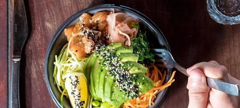 BSKT Cafe - St Kilda Accommodation 1