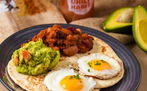 BSKT Cafe - St Kilda Accommodation 20