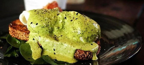 BSKT Cafe - St Kilda Accommodation 2