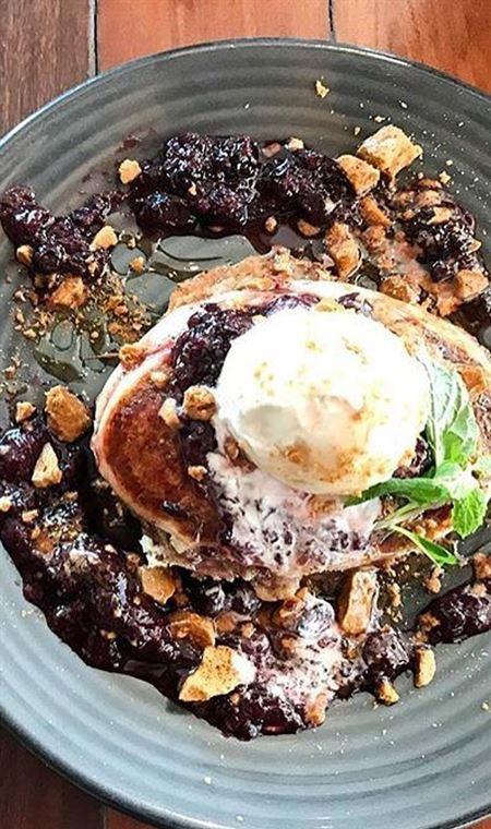 BSKT Cafe - St Kilda Accommodation 4