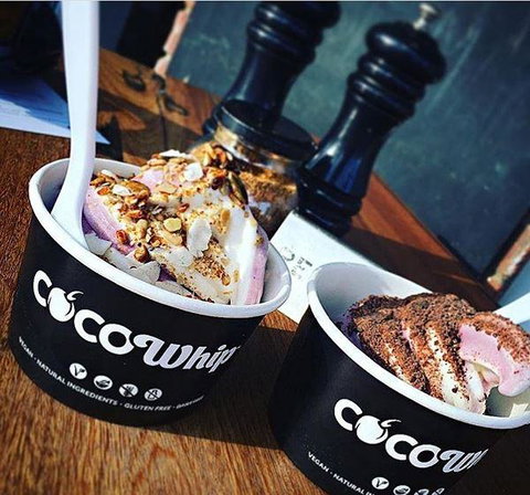 BSKT Cafe - St Kilda Accommodation 5