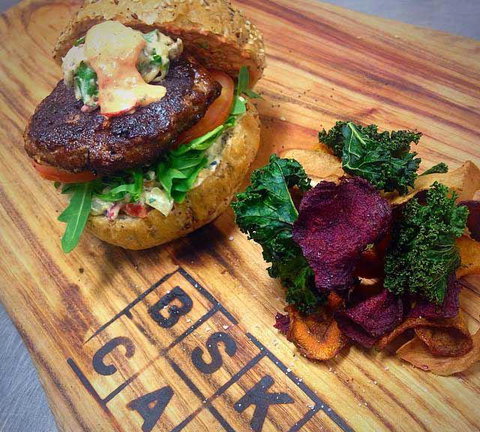 BSKT Cafe - St Kilda Accommodation 6