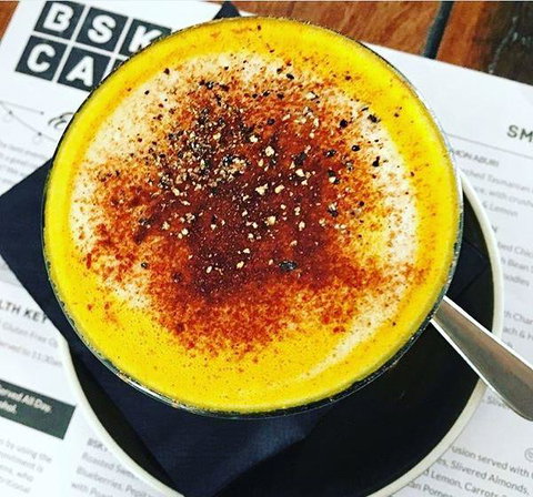 BSKT Cafe - St Kilda Accommodation 7