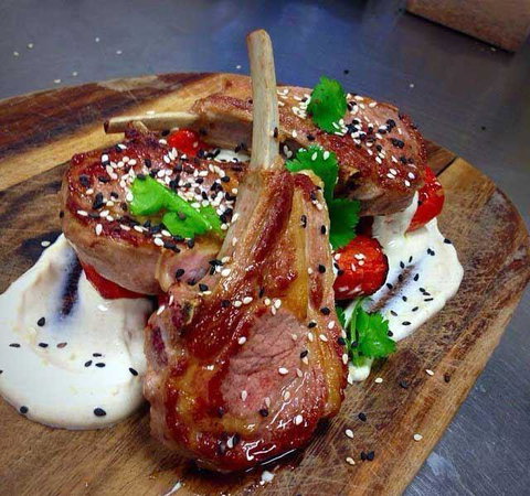 BSKT Cafe - St Kilda Accommodation 8