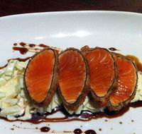 Katch-Up Seafood Grill  More - St Kilda Accommodation