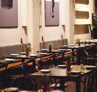 The Stables Bar - St Kilda Accommodation