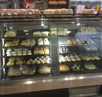 Beaudesert Fair Bakery - St Kilda Accommodation