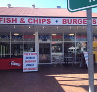 Beaudesert Fish and Chips - St Kilda Accommodation