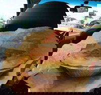 Brumby's Bakery Trinity Beach - St Kilda Accommodation