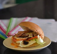 Brunch by Day - St Kilda Accommodation