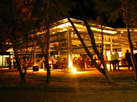 Cattleman's Bar And Grill - St Kilda Accommodation 0