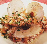 Chiantti's Pizzeria - St Kilda Accommodation