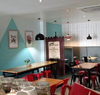 Chill Parlour Ayr - St Kilda Accommodation