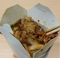 Clifton Noodle bar - St Kilda Accommodation