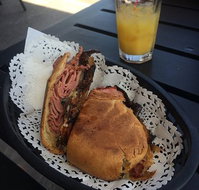 Clove Licensed Restaurant - St Kilda Accommodation