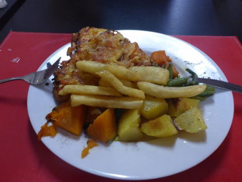 Commercial Hotel - St Kilda Accommodation 0