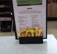 CuppaClifton - St Kilda Accommodation