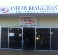 Curry Resort - St Kilda Accommodation