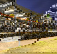 Dalby Leagues Club - St Kilda Accommodation