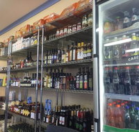 DalSantos Continental Deli - St Kilda Accommodation