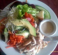 Everydays Cafe - St Kilda Accommodation